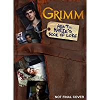 Grimm: Aunt Maries Book of Lore